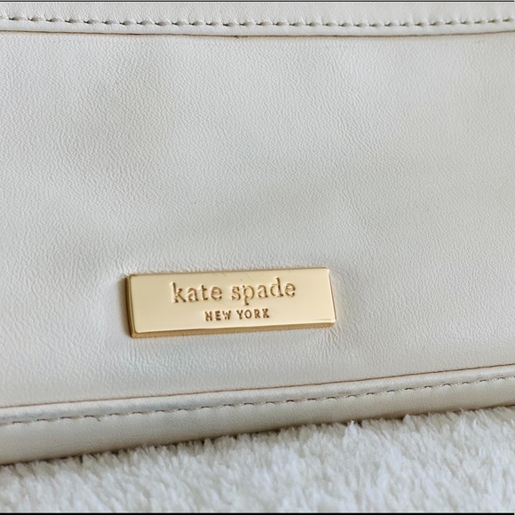 NWOT Kate Spade Clutch - Picture 4 of 7